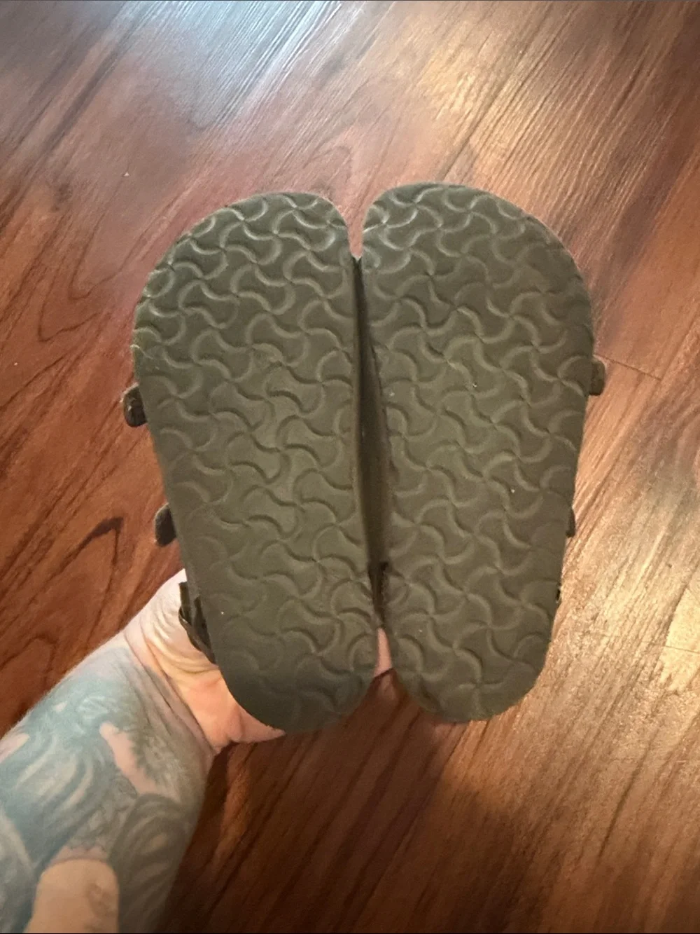 Kids Birkenstock
